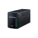 APC Back-UPS 2200 Tower BX2200MI 2200VA 1200W