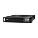 APC Smart UPS SRT Rack 2U SRT3000RMXLI-NC 3000VA 2700W incl. network card