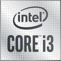 Intel S1200 CORE i3 10100F TRAY 4x3.6 65W GEN10