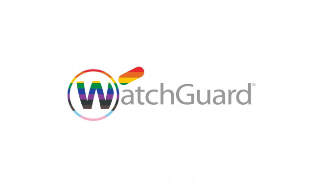 WGT ThreatSync+ SAAS 3 years 1 to 50 licenses