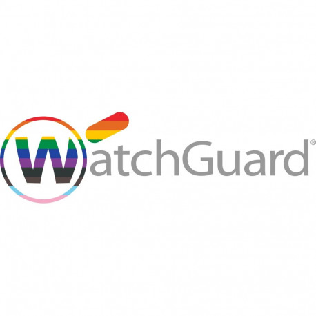 WGT ThreatSync+ SAAS 1 aasta 51 kuni 100 litsentsi
