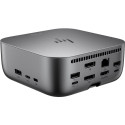 HP Thunderbolt dokk G6 180 W