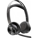 HP Poly BT Headset Voyager Focus 2 UC USB-C/A Teams