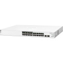 24+2P HP Enterprise Aruba Instant On 1830 24G lüliti M RM PoE+