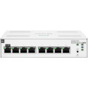 8P HP Enterprise Aruba Instant On 1830 lüliti