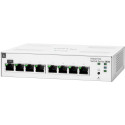 8P HP Enterprise Aruba Instant On 1830 lüliti