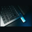 Pendrive Verbatim Secure Pro 32GB USB 3.2 Gen 1 hõbedane 98665
