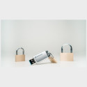 Pendrive Verbatim Secure Pro 32GB USB     3.2 Gen 1 srebrny 98665