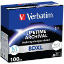 Płyta BD-XL Verbatim M-Disc 100GB 4X      5szt 43849