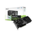 RTX 5060 TI 8GB PNY VERTO kahe ventilaatoriga GDDR7
