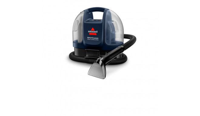 Bissell | Carpet and Upholstery Cleaner | SpotClean Mini | Cordless operating | Washing function | 1