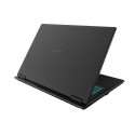 Gigabyte GAMING A16 3VH-K3EE893SH 16" FHD+ AMD Ryzen 7 260 16 GB pooljuhtketas 512 GB NVIDIA GeForce