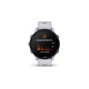 Garmin Forerunner 955 Solar valge
