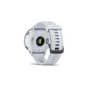 Garmin Forerunner 955 Solar valge