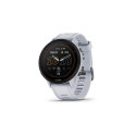 Garmin Forerunner 955 Solar valge