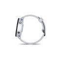 Garmin Forerunner 955 Solar valge