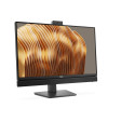 Dell | Pro | 24 All-in-One QC24250 | Desktop | AIO | Intel Core Ultra 7 | 265 | Internal memory 32 G