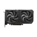 MSI GeForce RTX™ 5060 Ti 16G SHADOW 2X OC PLUS Bulk Pack | NVIDIA | 16 GB | GeForce RTX 5060 Ti | GD