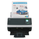 Ricoh dokumendiskanner fi-8170 70 ppm ADF dupleks USB3.2 LAN