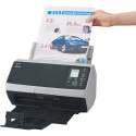 Ricoh document scanner fi-8170 70 ppm ADF Duplex USB3.2 LAN