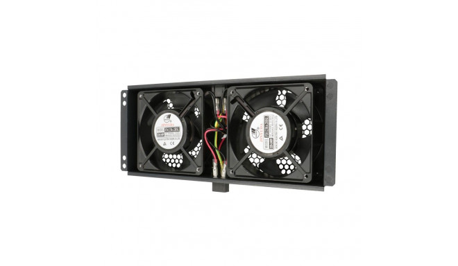 Extralink jahutusseade 2 ventilaatorit