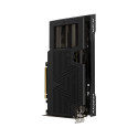 RX 9060 XT 8GB XFX Radeon SWIFT DF OC mängu GDDR6
