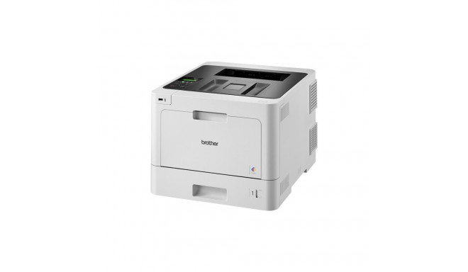 Brother HL-L8260CDW 31/31S. LAN/WLAN/dupleksprinter