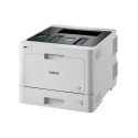 Brother HL-L8260CDW 31/31S. LAN/WLAN/dupleksprinter
