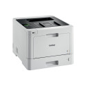 Brother HL-L8260CDW 31/31S. LAN/WLAN/dupleksprinter