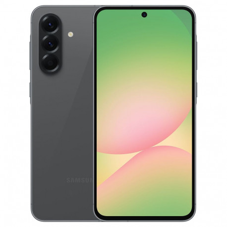 Samsung | Galaxy | A56 A566 Enterprise Edition | Graphite | 6.7 " | Super AMOLED | 1080 x 2340 pixel