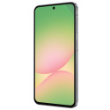 Samsung Galaxy | A56 A566 Enterprise Edition | Graphite | 6.7 " | Super AMOLED | 1080 x 2340 pixels 