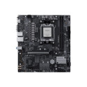 MSI PRO B840M-B | Processor family AMD | Processor socket AM5 | Supported hard disk drive interfaces