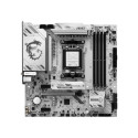 MSI B850M GAMING PLUS WIFI6E | Processor family AMD | Processor socket AM5 | Supported hard disk dri