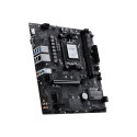 MSI PRO B840M-B | Processor family AMD | Processor socket AM5 | Supported hard disk drive interfaces