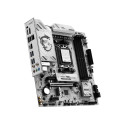 MSI B850M GAMING PLUS WIFI6E | Processor family AMD | Processor socket AM5 | Supported hard disk dri