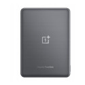 OnePlus õhuke juhtmevaba ja magnetiline akupank, 5000 mAh, hall
