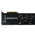 RTX 5060 8GB Palit Infinity 3 GDDR7 3 ventilaatoriga