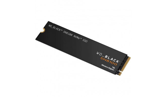 M.2 1TB WD Black SN8100 NVMe PCIe 4.0 x 4