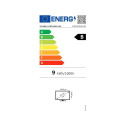 60.5cm/24" (1920x1080) Iiyama Prolite XUB2463HSU-B1 16:9 FHD IPS 100Hz 3ms HDMI DP USB LS Pivot Blac