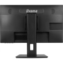 60.5cm/24" (1920x1080) Iiyama Prolite XUB2463HSU-B1 16:9 FHD IPS 100Hz 3ms HDMI DP USB LS Pivot Blac