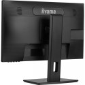 60.5cm/24" (1920x1080) Iiyama Prolite XUB2463HSU-B1 16:9 FHD IPS 100Hz 3ms HDMI DP USB LS Pivot Blac