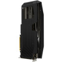 RX 9070 XT 16GB XFX Mercury mängu LED GDDR6 3 ventilaatoriga