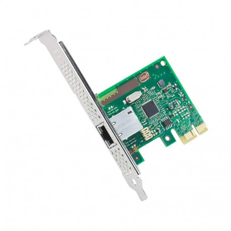 INTG 1GB 1xRJ45 i210-T1 bulk