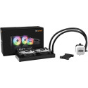 K Cooler water cooling be quiet! LIGHT LOOP 240mm ARGB