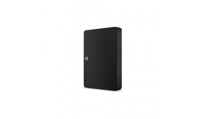 2.5 2TB Seagate STKM2000400 3.2 Gen 1 black