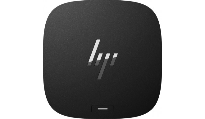 HP Thunderbolt Dock 280W G4 koos kombokaabliga (Thunderbolt + AC eraldi) dokkimisjaam