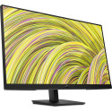 68,6cm/27'' (1920x1080) HP P27h G5 16:9 5ms HDMI VGA DisplayPort VESA Full HD kõlar must