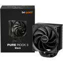 K Cooler be quiet! PURE ROCK 3 must