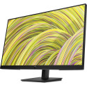 68,6cm/27'' (1920x1080) HP P27h G5 16:9 5ms HDMI VGA DisplayPort VESA Full HD kõlar must