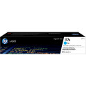 HP Toner 117A W2071A tsüaan